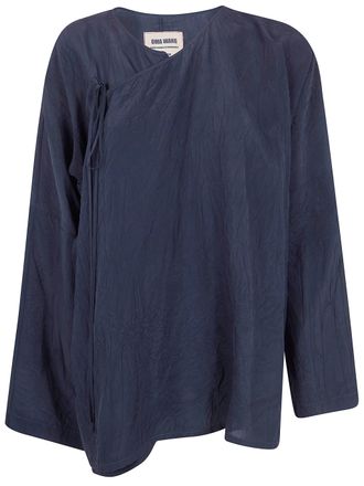 Uma Wang Tanesha Top