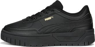 Puma (WMNS) PUMA Cali Dream Leather Triple Black 392730-02