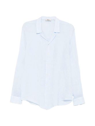 Altea Herman Long Sleeve Shirt