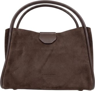 Lancaster Donna, Borse, Marrone, Taglia unica, new