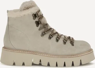 Pedro Garcia Salama lace-up Ankle Boots Female 39