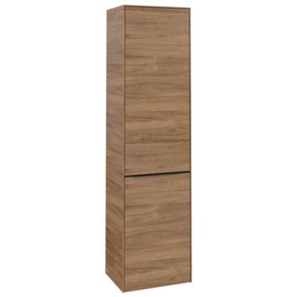 Villeroy & Boch Villeroy&boch - Subway 3.0, Mueble Alto, 1 Tope De Puerta