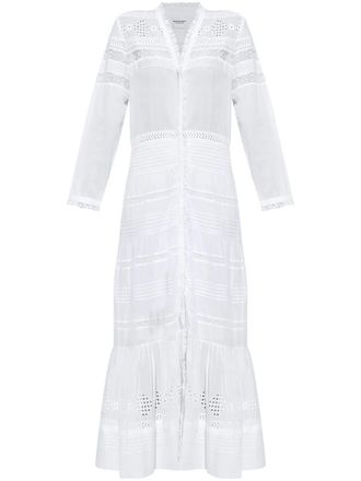 Isabel Marant Daniva Long Dress
