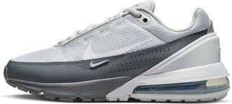 Nike Air Max Pulse Shoes Platinum Iron Grey White FN7459-001