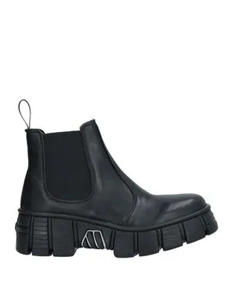 NEWROCK MALICIAコレクション｜ブーツ M-9591-S7 MALICIA M-9591-C20
