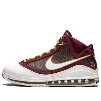 Nike Air Max LeBron 7 Christ The King 375664-601