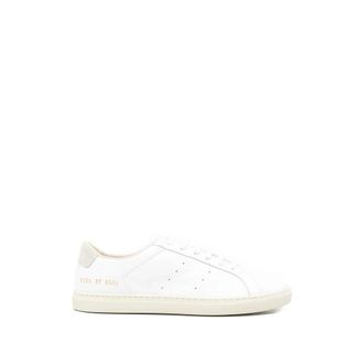 Common Projects Sneakers, female, White, Size: 10 US Shoes Common Project