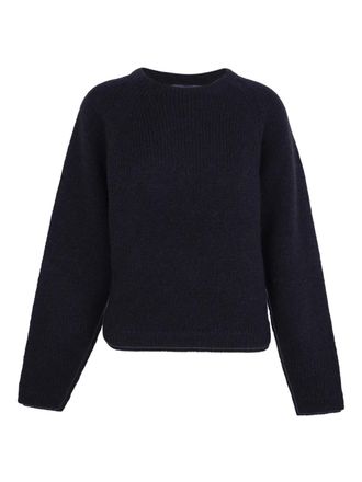 Cortana Lina sweater - Marrone