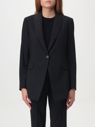 Theory Blazer a monopetto Theory in lana