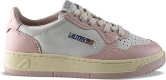 Autry Medaille trainers Roze