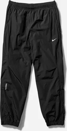 Nike Men s NOCTA Woven Track Pants Black