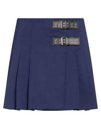 Moschino BOTTOMWEAR - Mini skirts on YOOX.COM