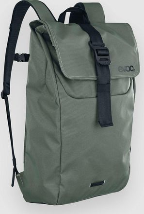 Evoc Duffle 16L Rucksack gr&uuml;n