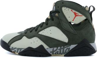 Nike Jordan Air Jordan 7 Retro SP x Patta Icicle AT3375-100
