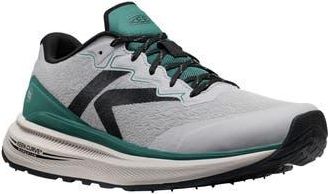 Keen WK500 Walking Shoe in Alloy/Mediterranea at Nordstrom Rack, Size 10.5