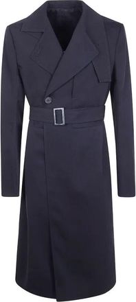 Rick Owens Drella Trench