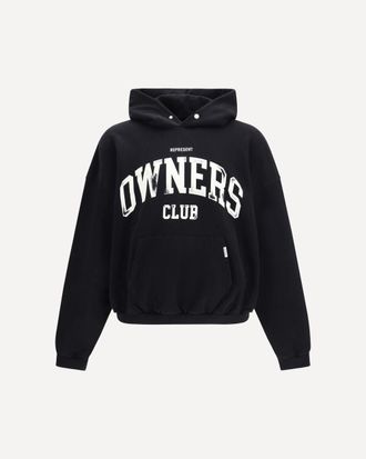 Represent Owners Club Hoodie Male XL