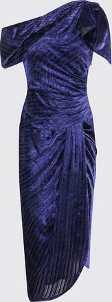 Isabel Marant Abito in velluto Isabel Marant