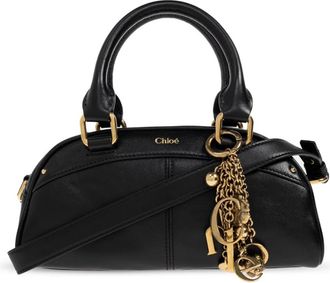 Chlo&eacute; Mujer, Bolsos, Negro, Talla: ONE Size