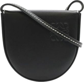 Loewe Pre-owned Pochette Shoulder Bag - - Pre-owned - Donna - Nero - ONE SIZE