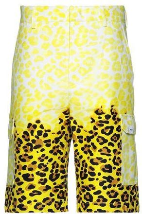 Msgm BOTTOMWEAR - Shorts & Bermuda Shorts sur YOOX.COM
