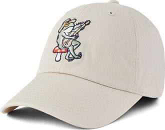 Life is good Chill Cap