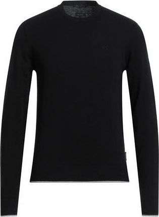 A|X Armani Exchange KNITWEAR - Jumpers on YOOX.COM
