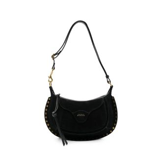 Isabel Marant Bag Isabel Marant - female - Isabel Marant - Shoulder Bags - Black - ONE SIZE - Bags