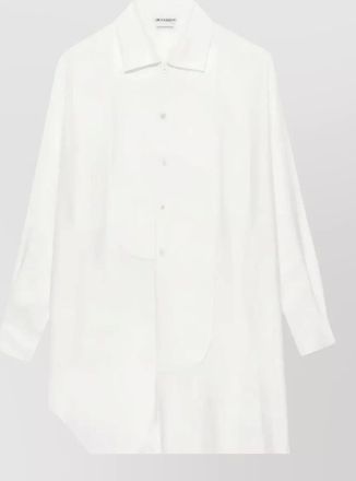 J.W.Anderson silk shirt