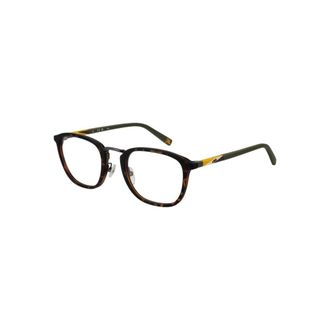 Fila Glasses, unisex, Brown, Size: ONE SIZE Optical Frame