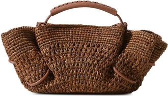 Hereu Arta Mini Crochet Raffia