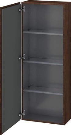 Duravit Duravit - Armario Semi Alto L-cube, Anchura 500mm, Profundidad
