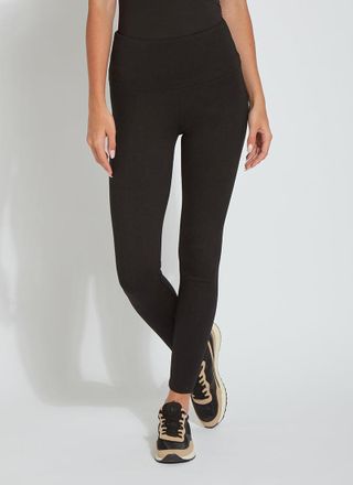 Lyss&eacute; Signature Center Seam (28 Inseam)