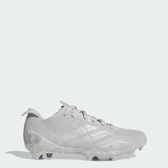 adidas Mens adidas Adizero Electric II SMU Football Cleats