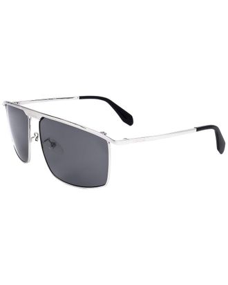 adidas Originals Adidas Mens 64Mm Sunglasses