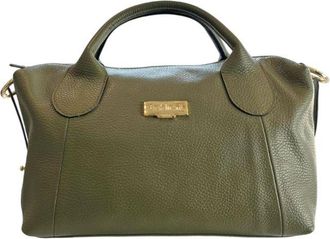 Baldinini Leather Women Womens Handbag