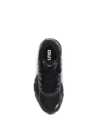 Mizuno Wave Prophecy LS Sneaker - Black
