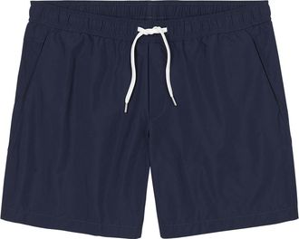 Wahts Mens Swimwear, Swim Shorts Navy Blue / XL