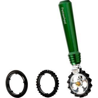 Marcato Design Series Pastawheel Pasta Cutter in Green at Nordstrom