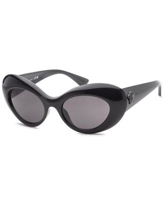 Versace Womens Ve4456u 52Mm Sunglasses
