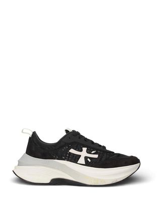 Premiata Sneakers Nero