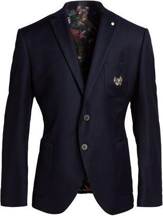 Luigi Bianchi Mantova COMPLETI E COORDINATI - Blazers su YOOX.COM