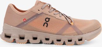 On Cloud X 4 low-top mesh sneakers - ON - gender_Man