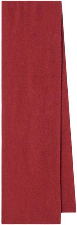 Le Bonnet Sjaal - Dames - Wintersjaals - Bruin - ONE Size - Wol - Accessoires