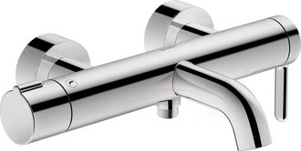 Duravit Duravit - Mezclador Monomando Para Ba&ntilde;era C.1 Para Montaje En