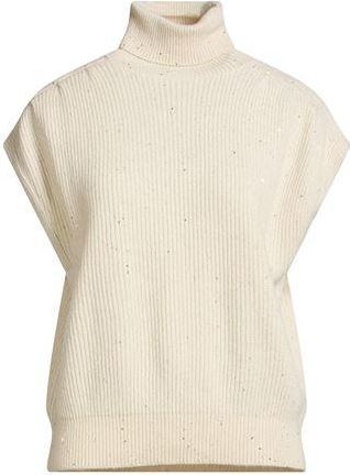 Brunello Cucinelli STRICKWAREN - Rollkragenpullover auf YOOX.COM
