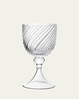 William Yeoward Venetia Small Crystal Wine Glasses