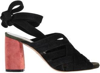 Maliparmi FOOTWEAR - Sandals sur YOOX.COM