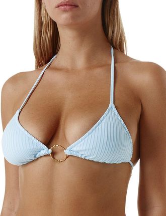 Melissa Odabash Miami Bikini Top