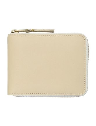 Comme Des Gar&ccedil;ons Classic Small Wallet Zip Around